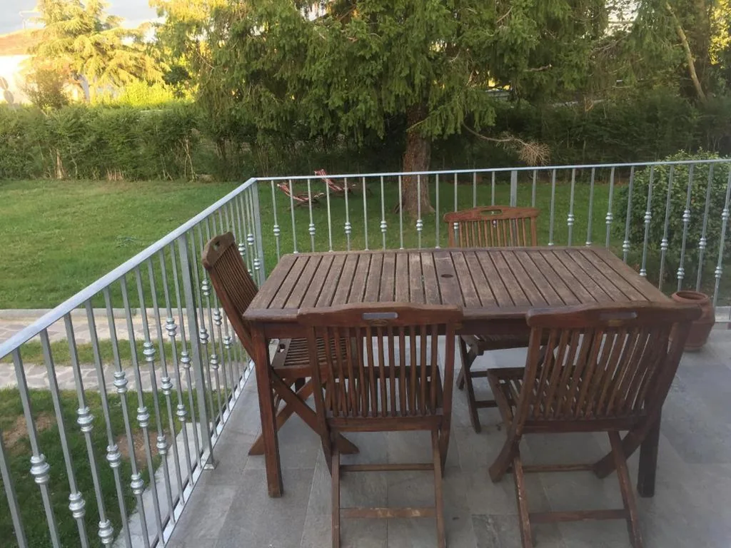 Villa Grespola — foto 4