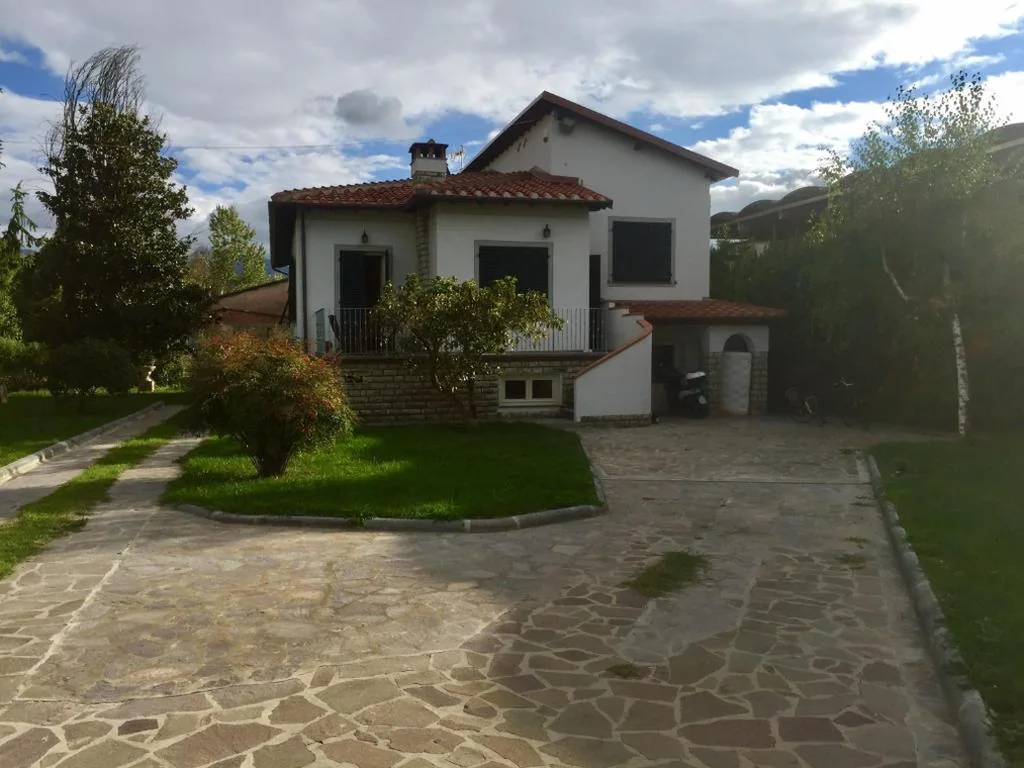 Villa Grespola — foto 5