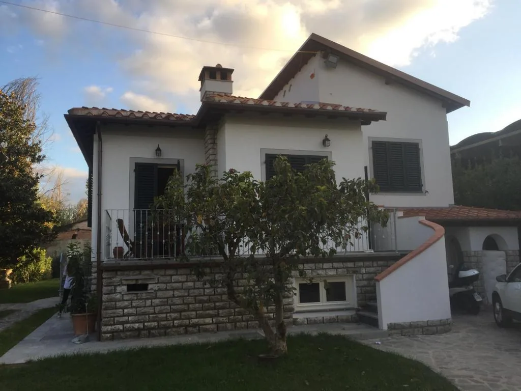 Villa Grespola — foto 8