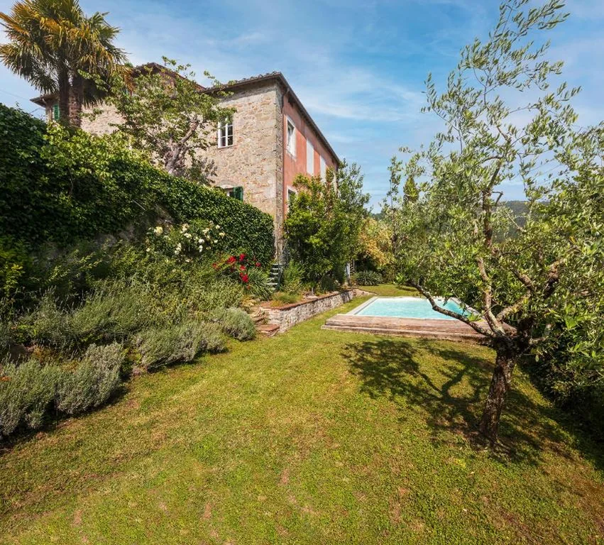 Villa il Gelsomino