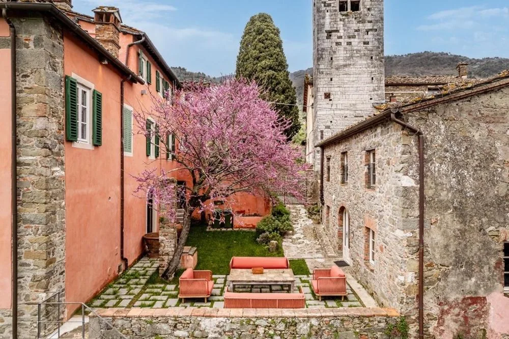 Villa il Gelsomino — foto 4