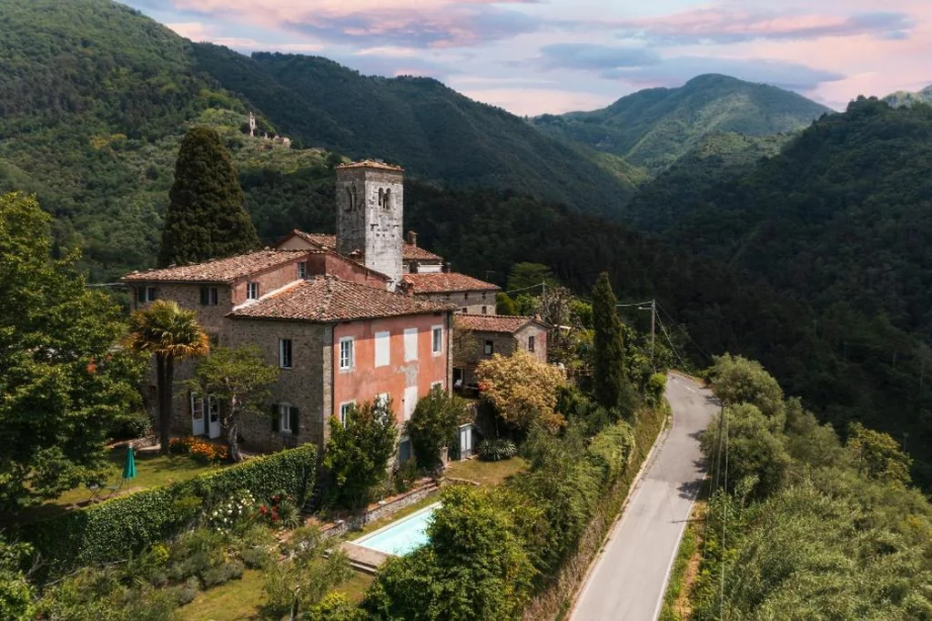 Villa il Gelsomino — foto 5