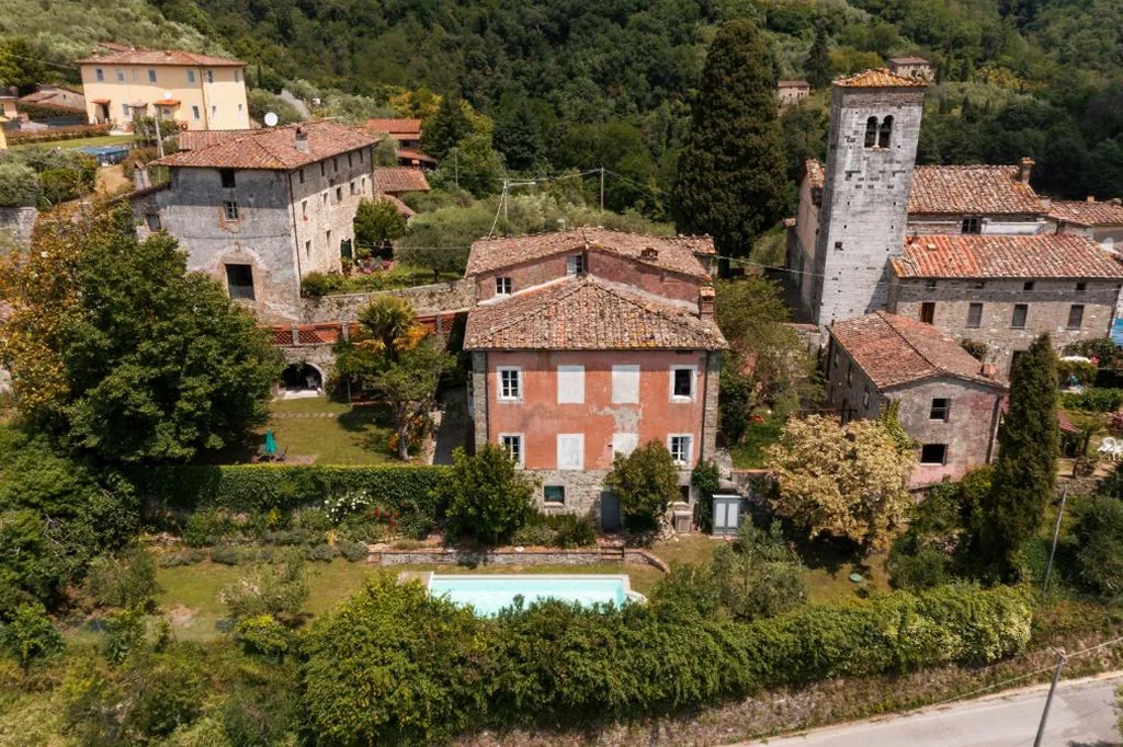 Villa il Gelsomino — foto 6