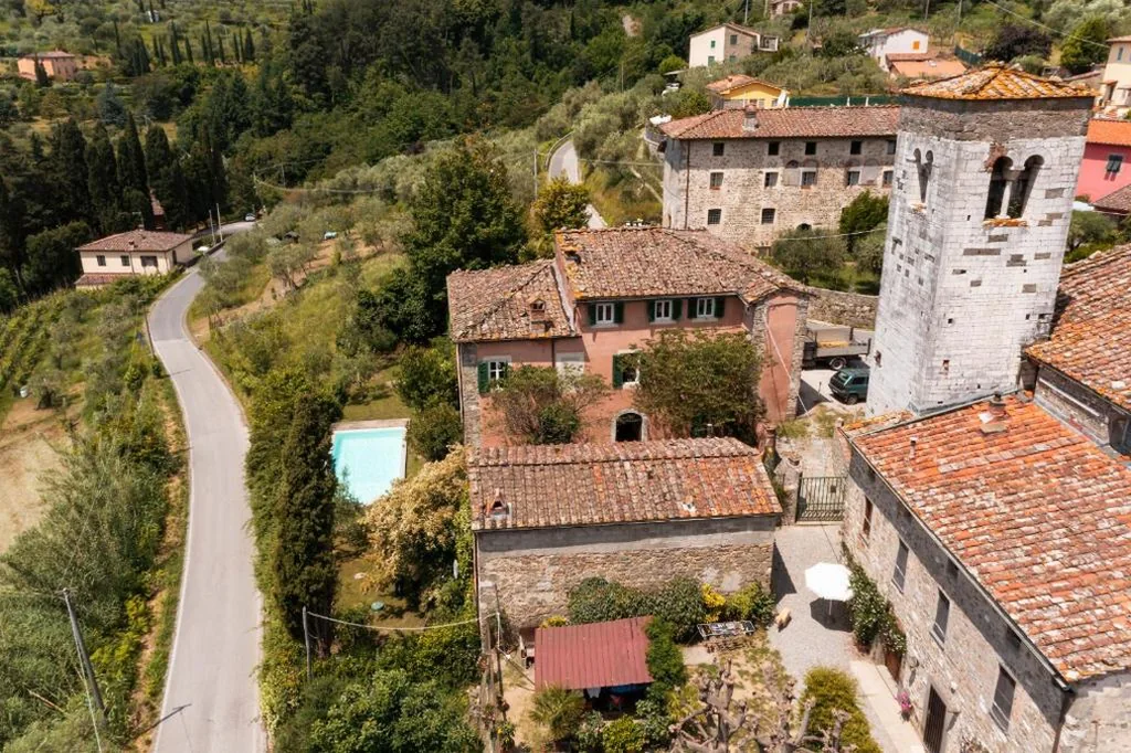 Villa il Gelsomino — foto 7
