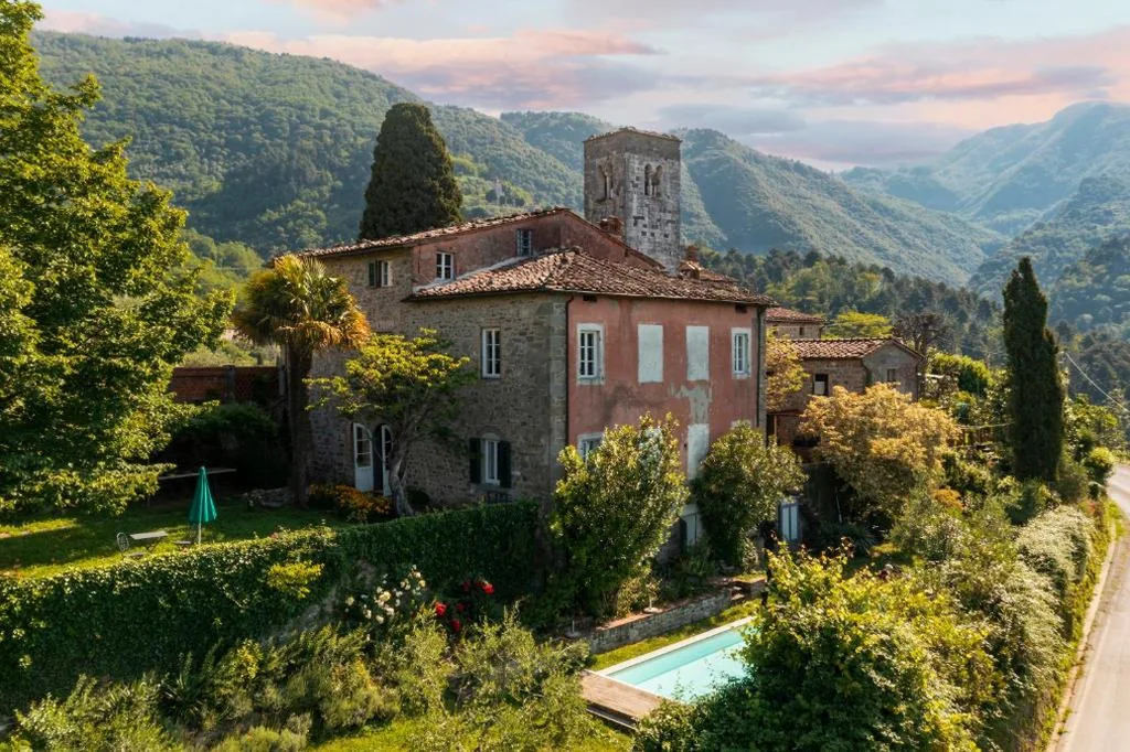 Villa il Gelsomino — foto 8