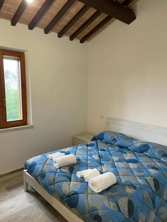 VILLA IL TUFO