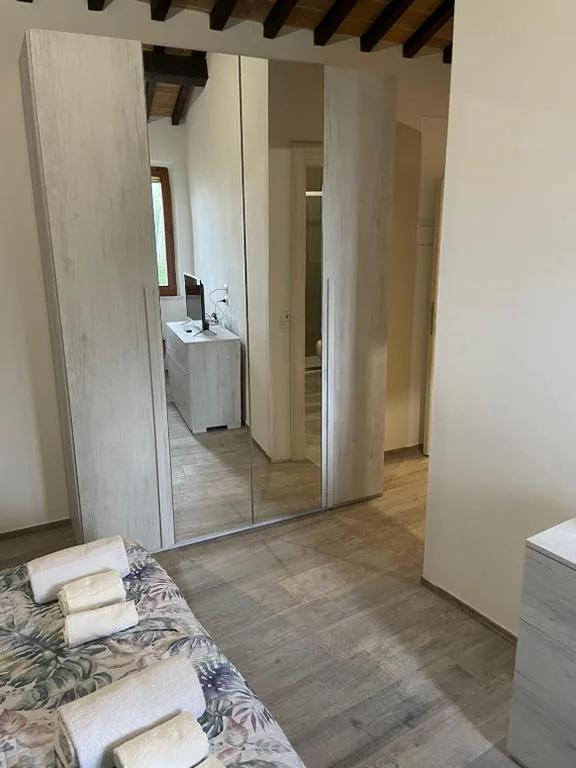 VILLA IL TUFO — foto 3