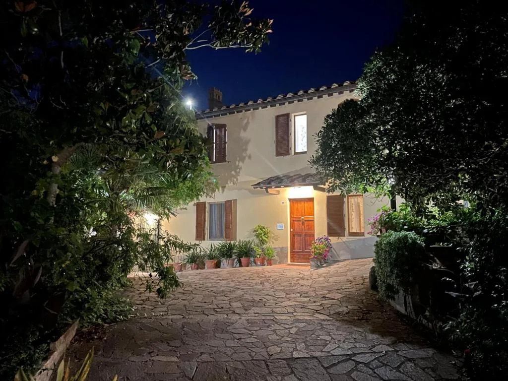 VILLA IL TUFO — foto 4