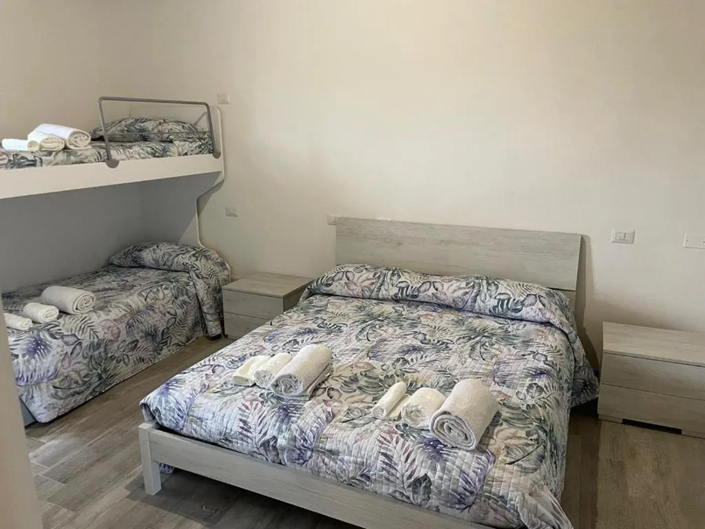 VILLA IL TUFO — foto 5