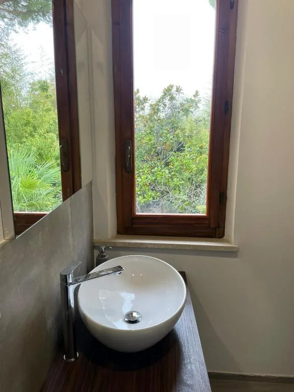 VILLA IL TUFO — foto 6