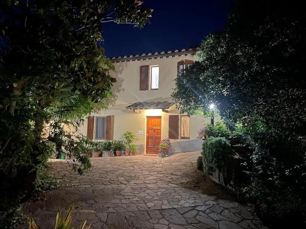 VILLA IL TUFO — foto 7