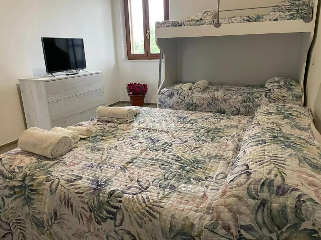 VILLA IL TUFO — foto 8