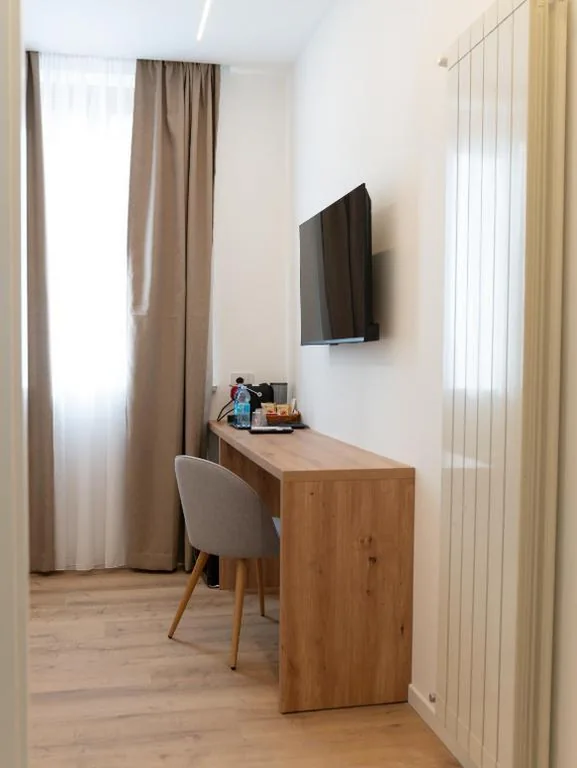 VILLA ISABELLA Ospedale Cisanello — foto 5
