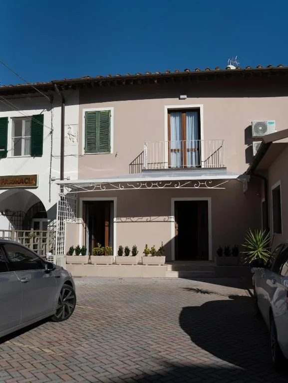 VILLA ISABELLA Ospedale Cisanello — foto 6