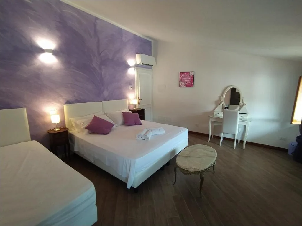 Villa la Bouganville