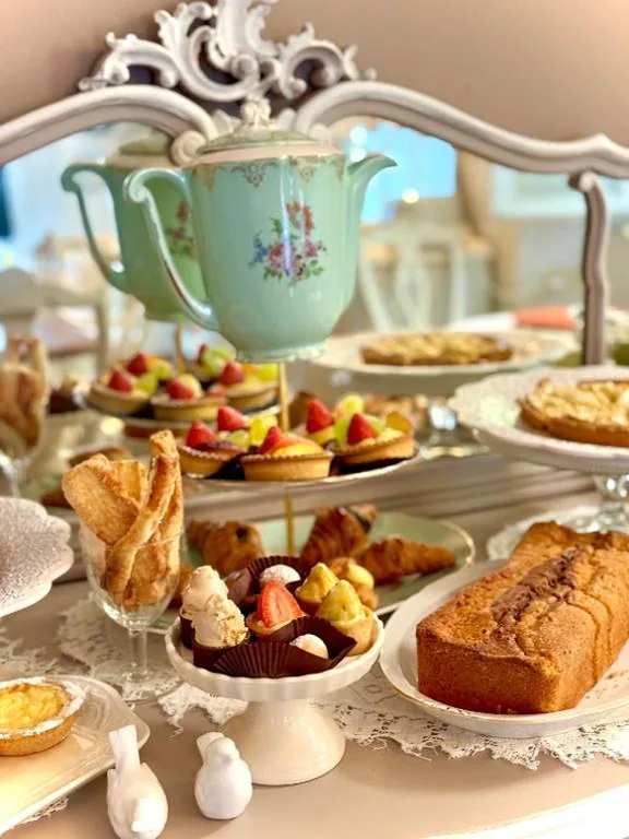 Villa La Dogana – B&B with a lovely garden – Private parking – Slow living in an old-fashioned historical home — foto 5