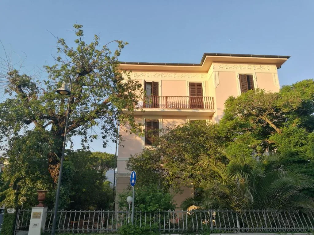 Villa la Fonte — foto 6