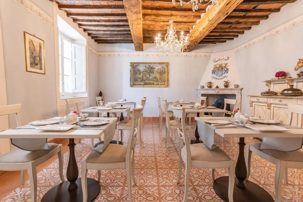 Villa La Preziosa — foto 3
