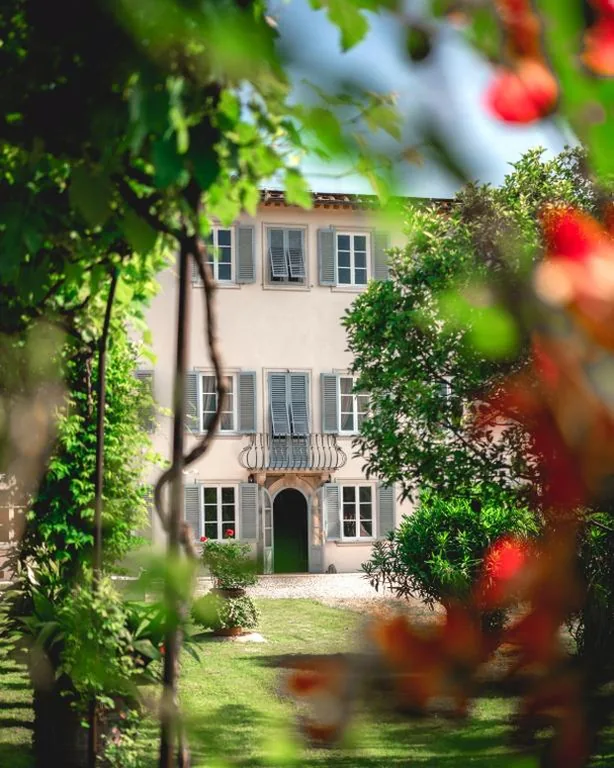 Villa La Preziosa — foto 4