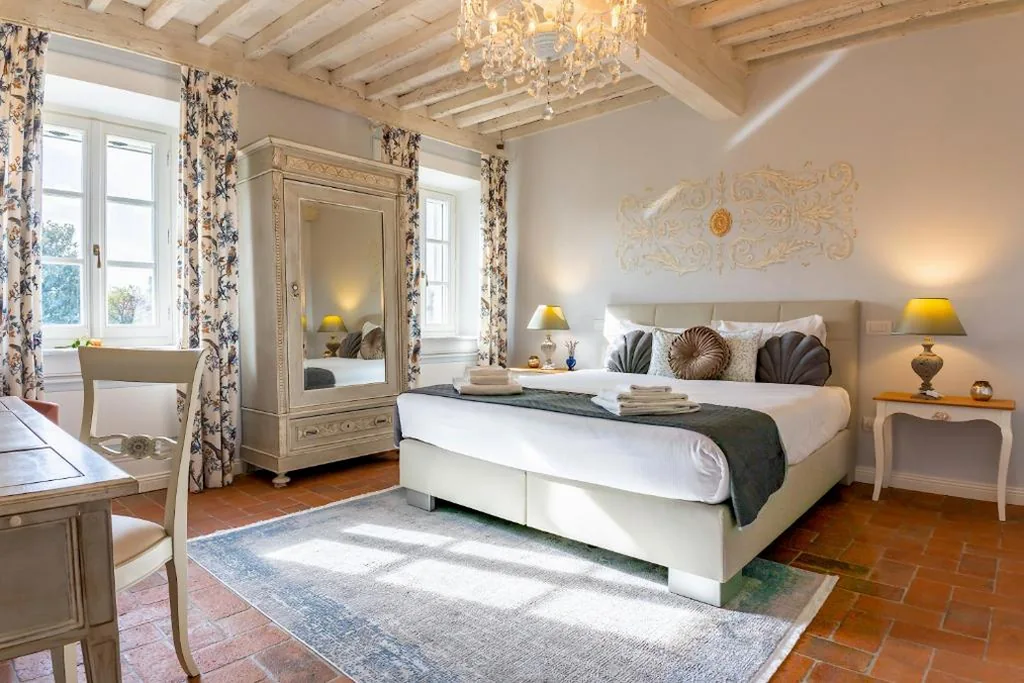 Villa La Preziosa — foto 5