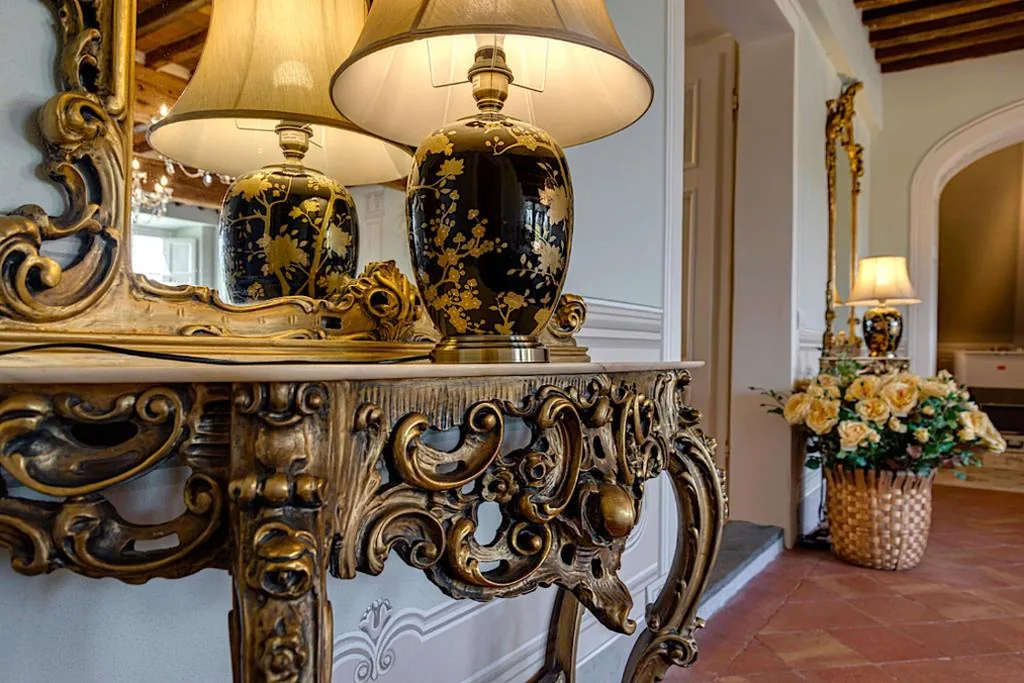 Villa La Preziosa — foto 7