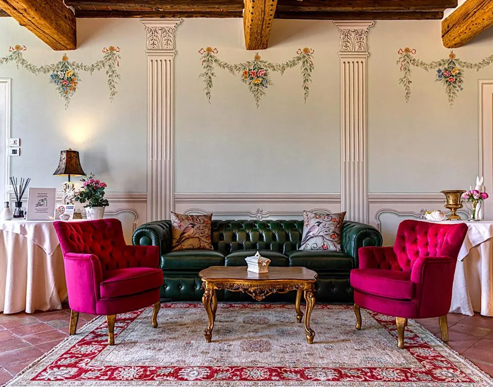 Villa La Preziosa — foto 8