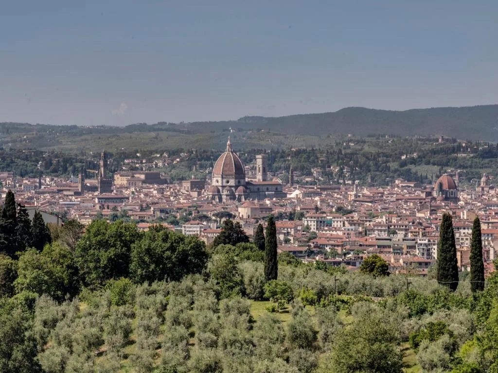 Villa La Stella