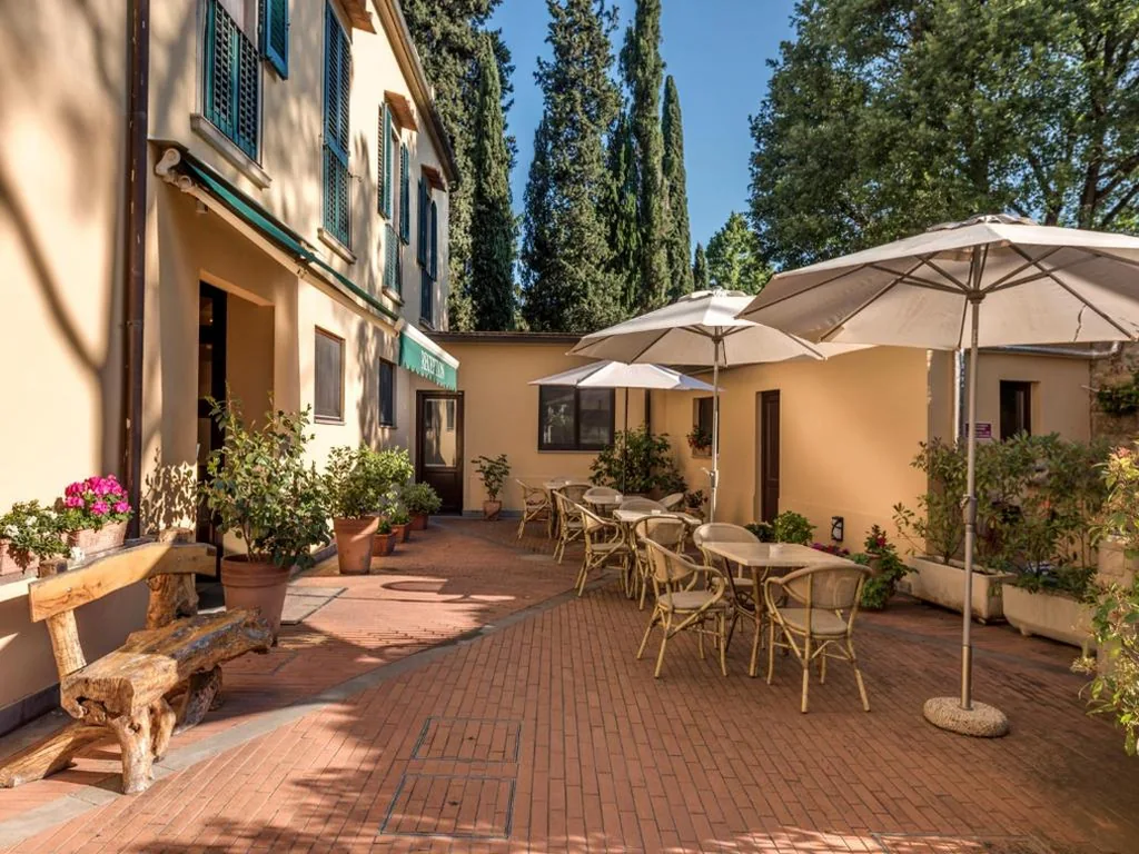 Villa La Stella — foto 4