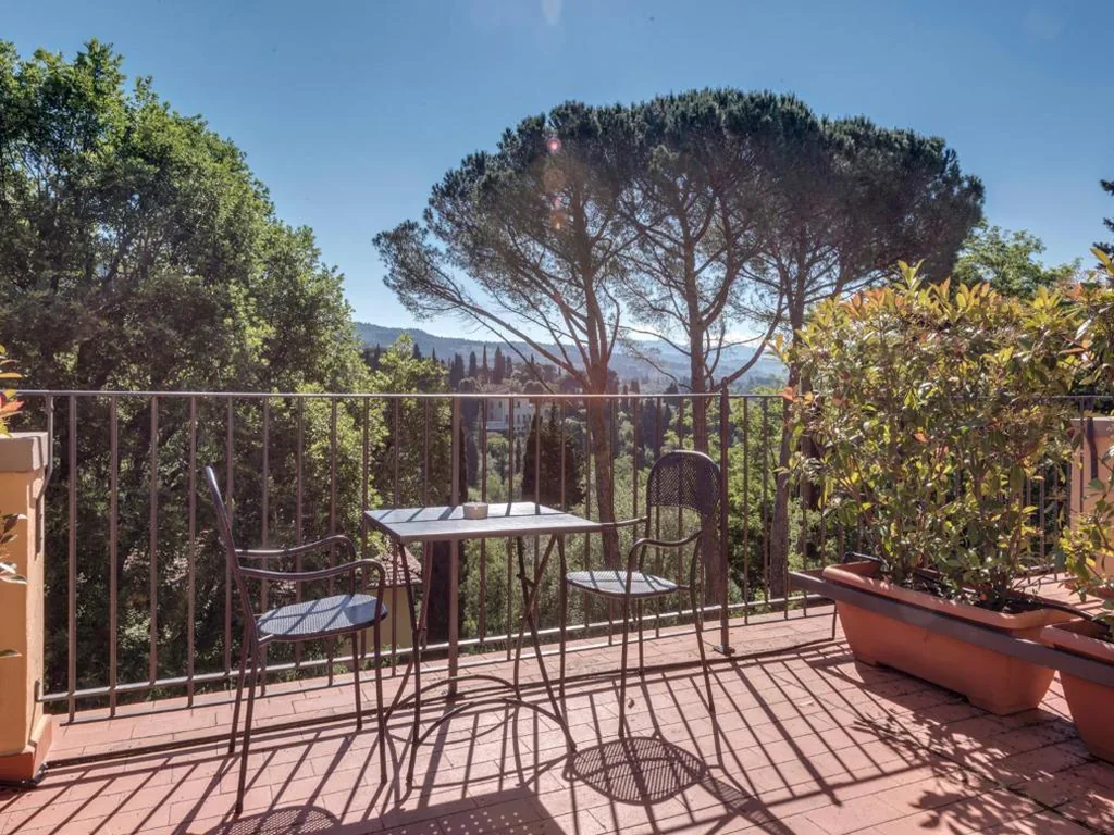 Villa La Stella — foto 5