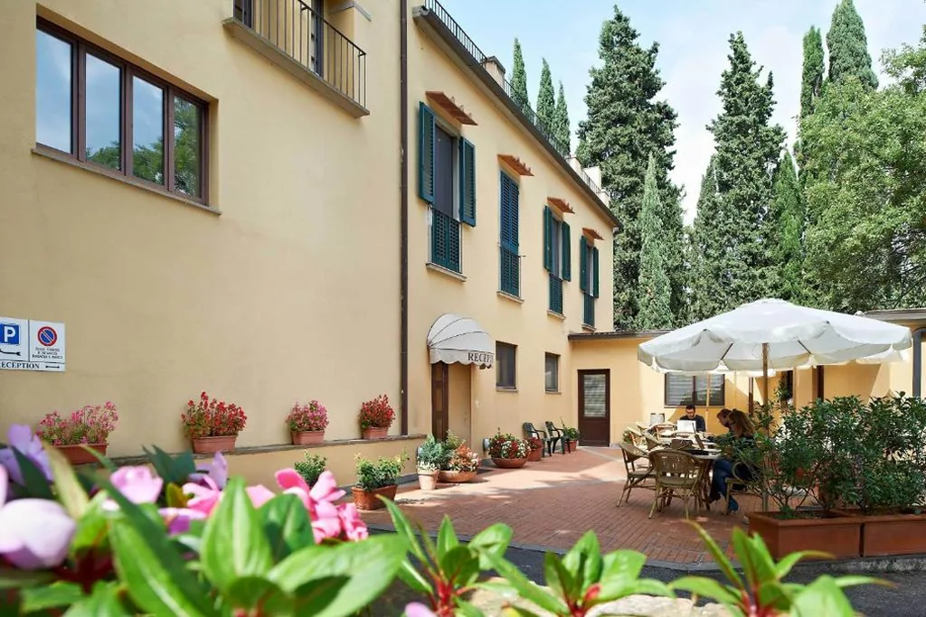 Villa La Stella — foto 8