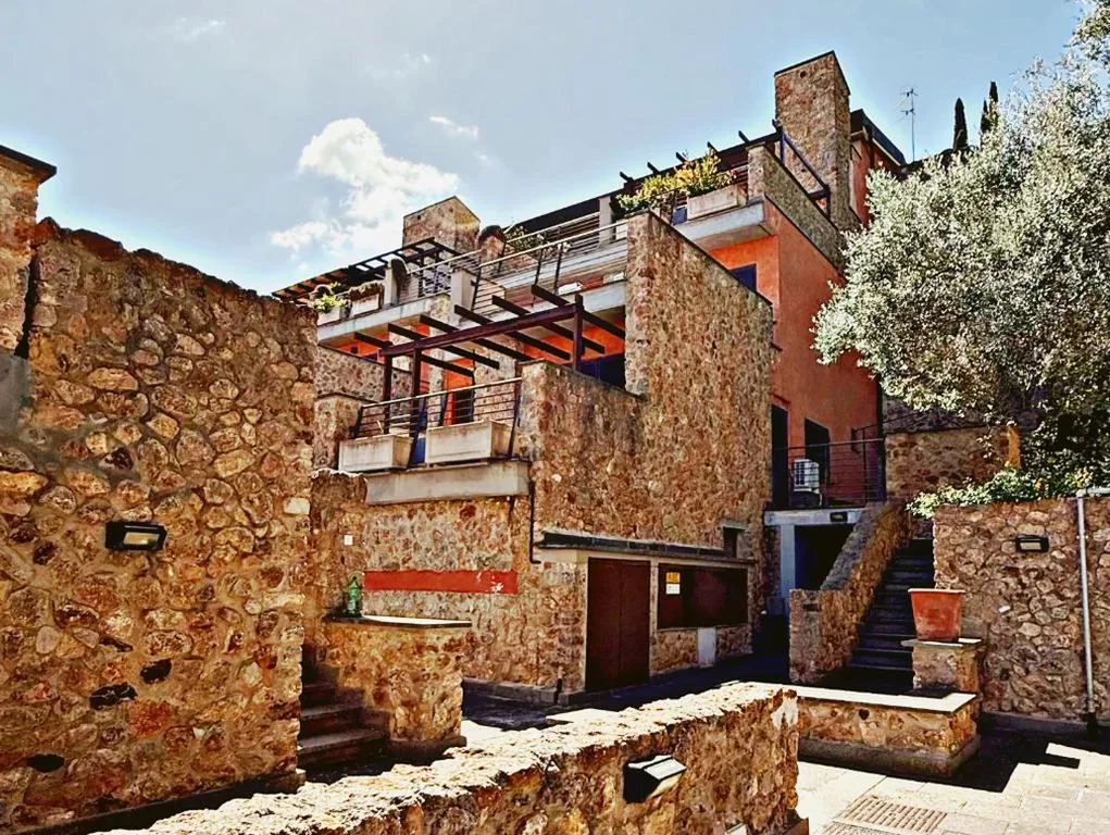 Villa La Terrazza