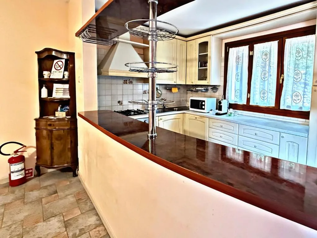 Villa La Terrazza — foto 6