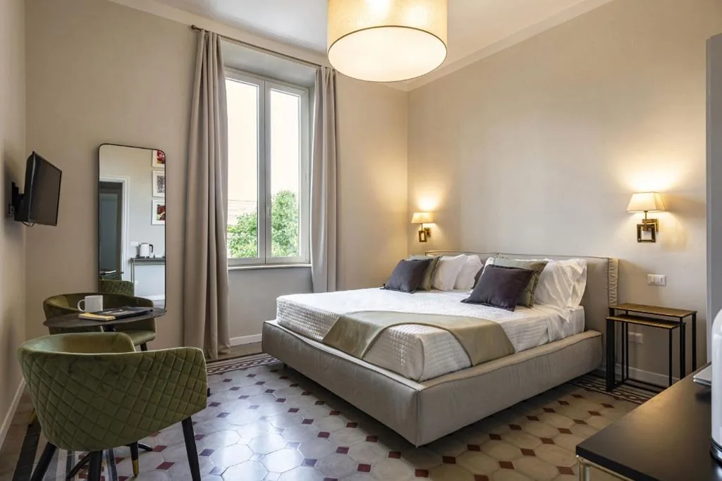 Villa La Tuia B&B
