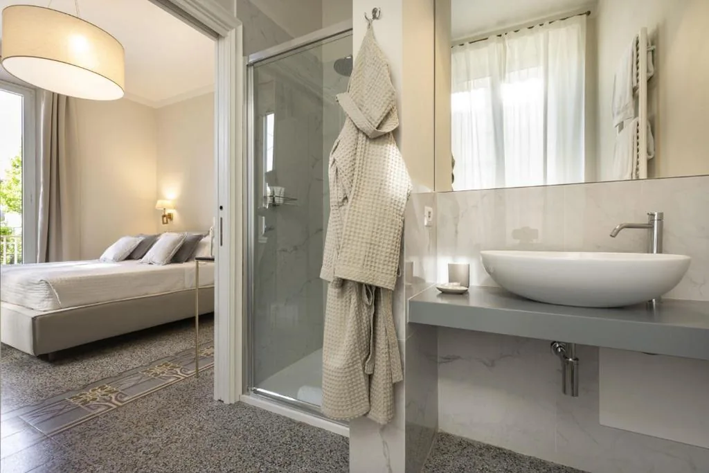 Villa La Tuia B&B — foto 3