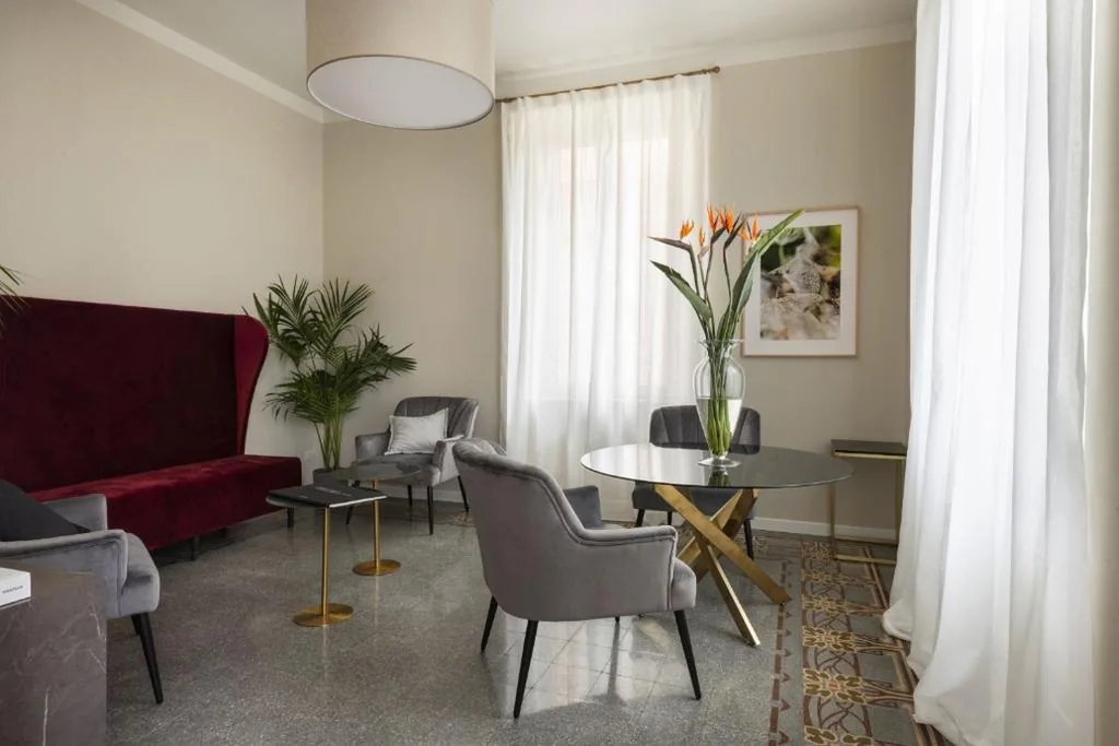 Villa La Tuia B&B — foto 4