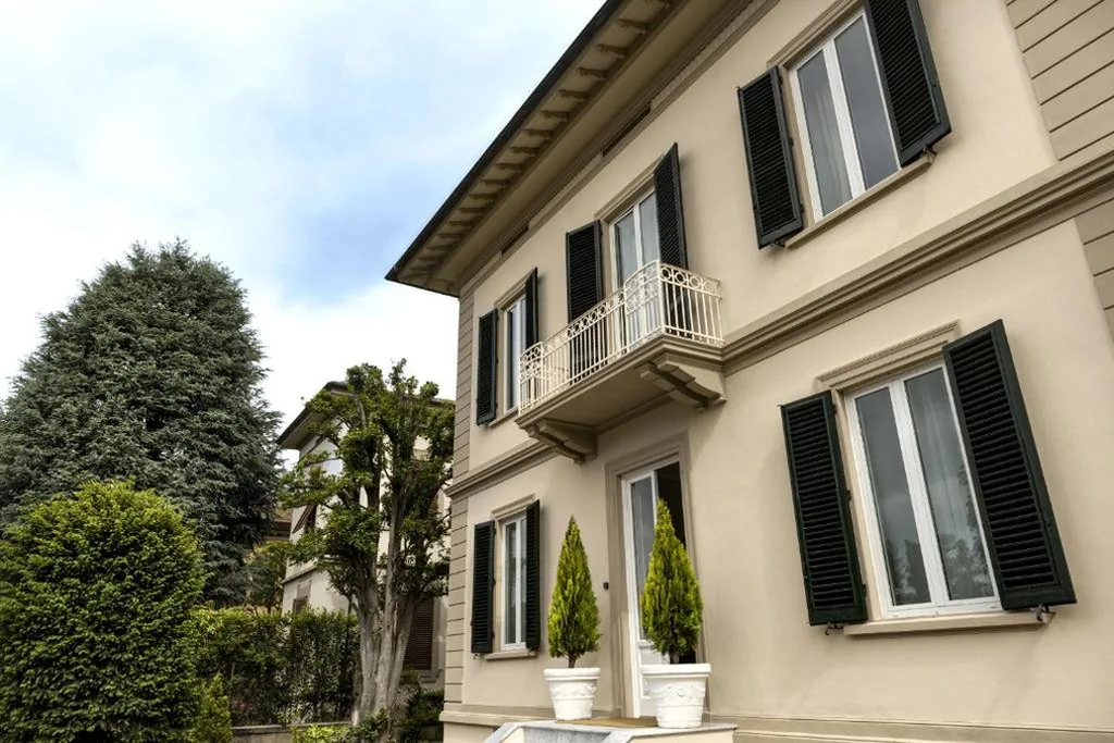 Villa La Tuia B&B — foto 6