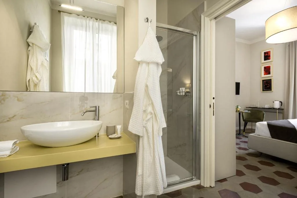 Villa La Tuia B&B — foto 8