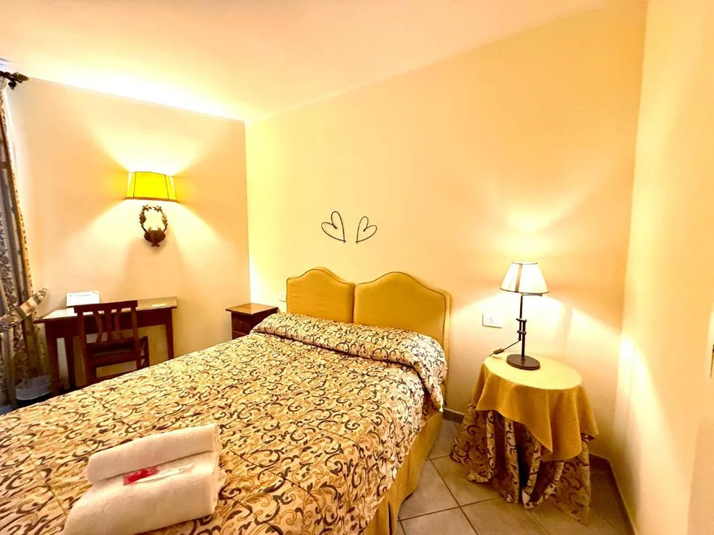 Villa Le Camelie Siena — foto 3