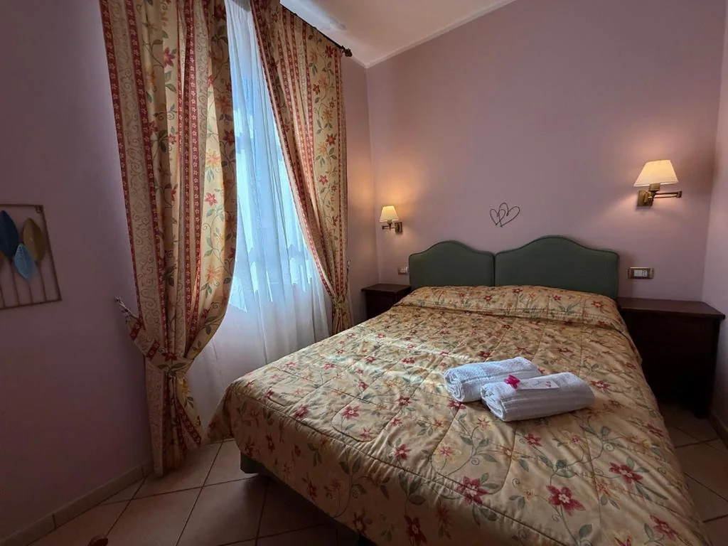 Villa Le Camelie Siena — foto 4