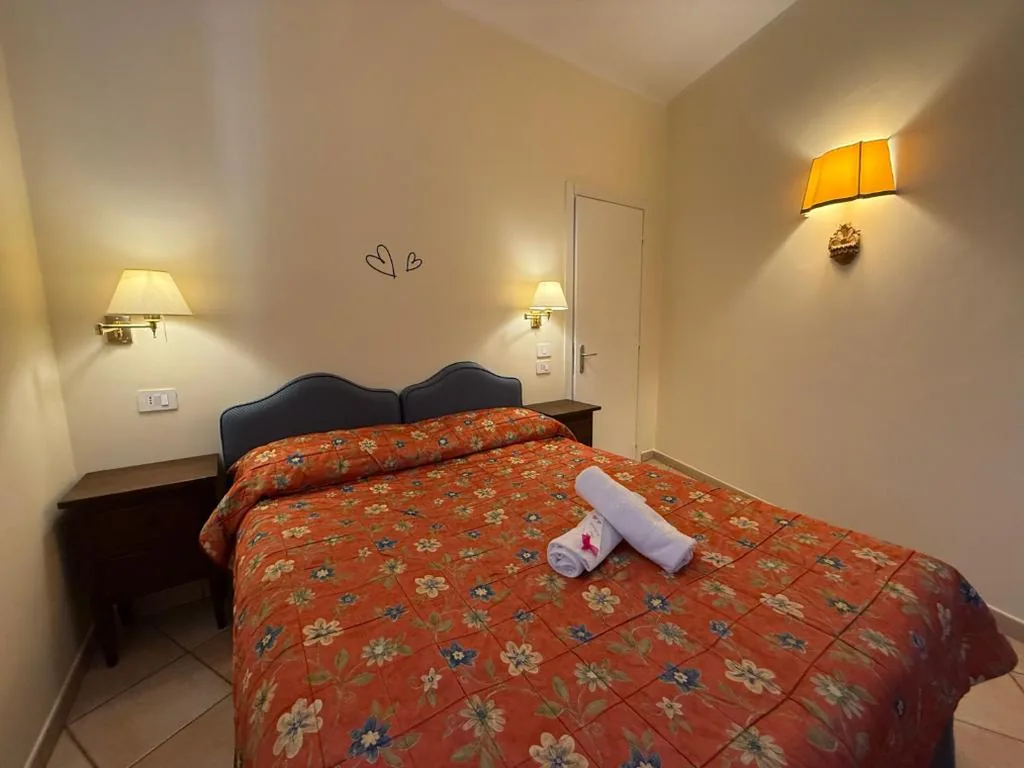 Villa Le Camelie Siena — foto 5