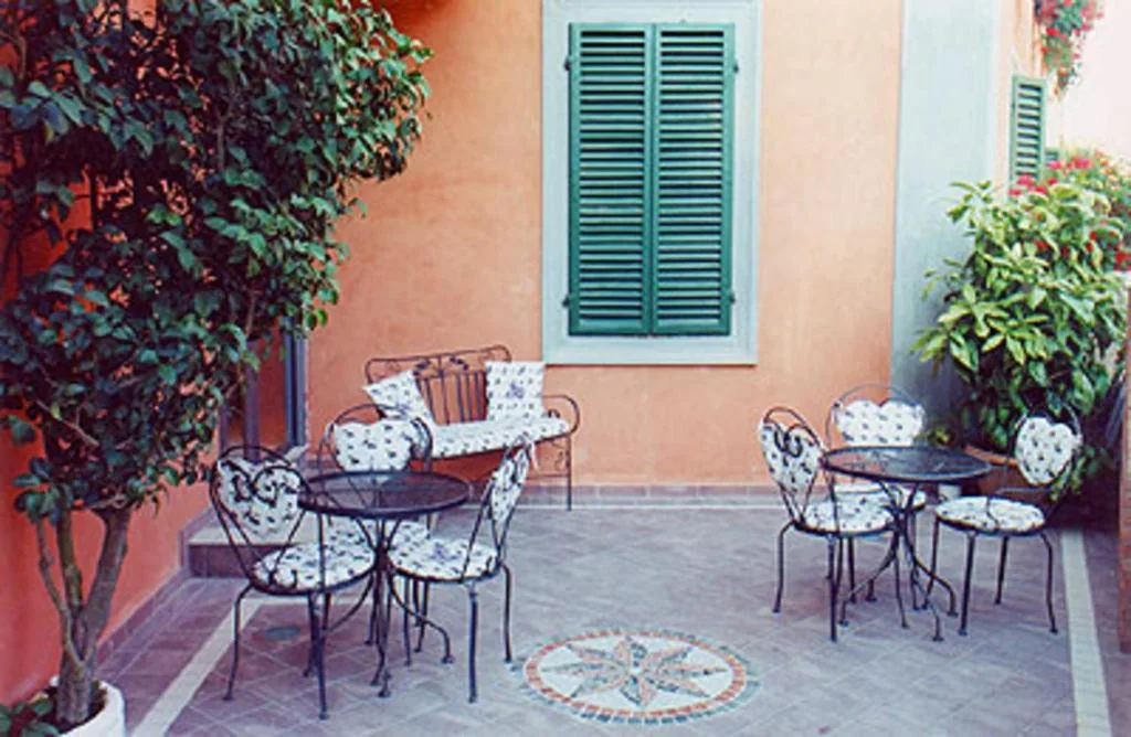 Villa Le Camelie Siena — foto 8