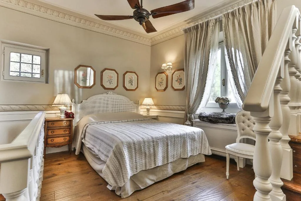 Villa Le Fontanelle — foto 5