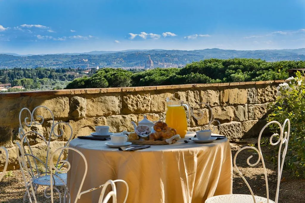 Villa Le Fontanelle — foto 8