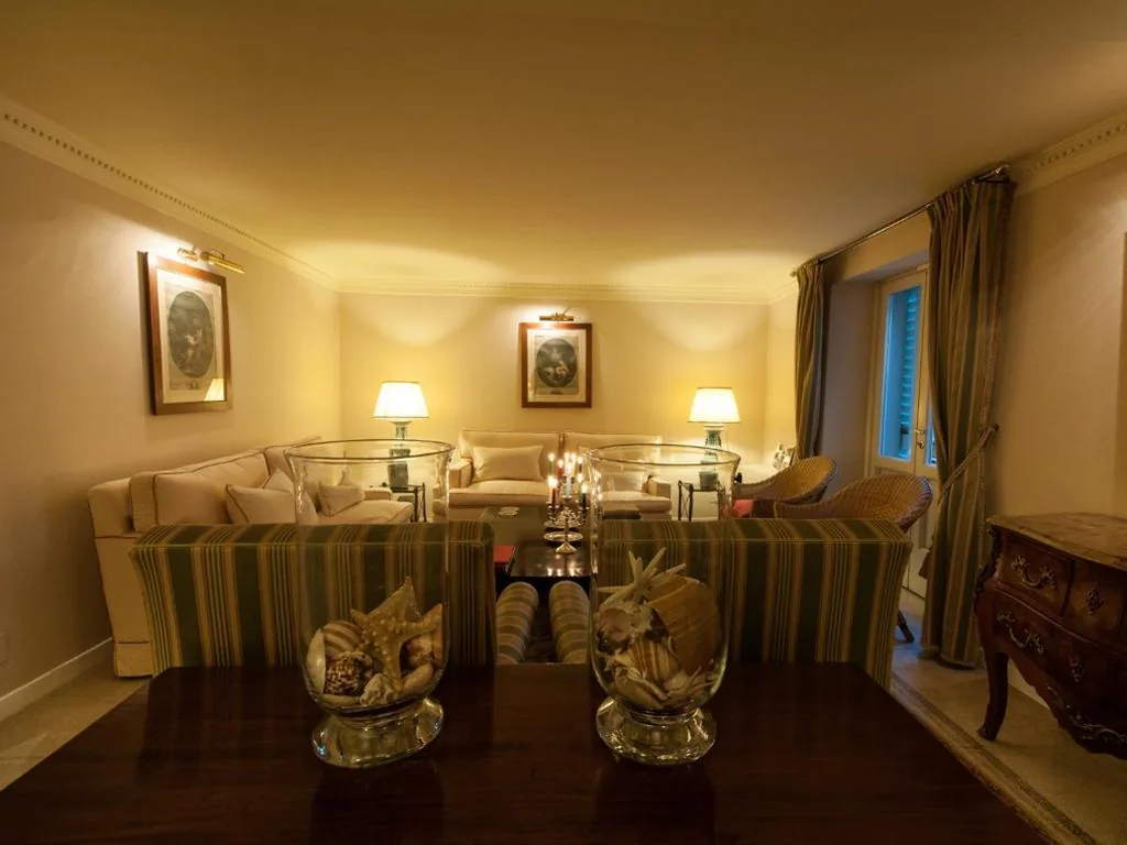 Villa Le Magnolie — foto 3
