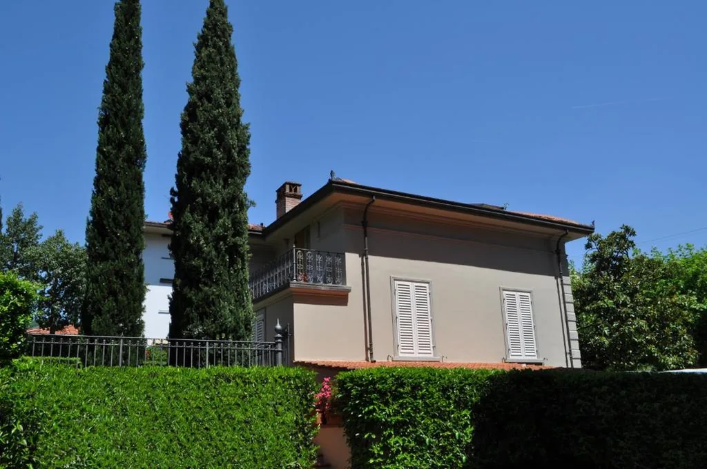 Villa Le Magnolie — foto 4
