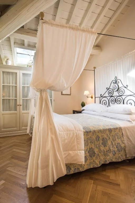 Villa Le Magnolie — foto 5
