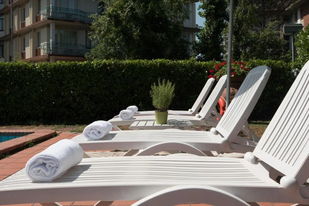 Villa Le Magnolie — foto 6