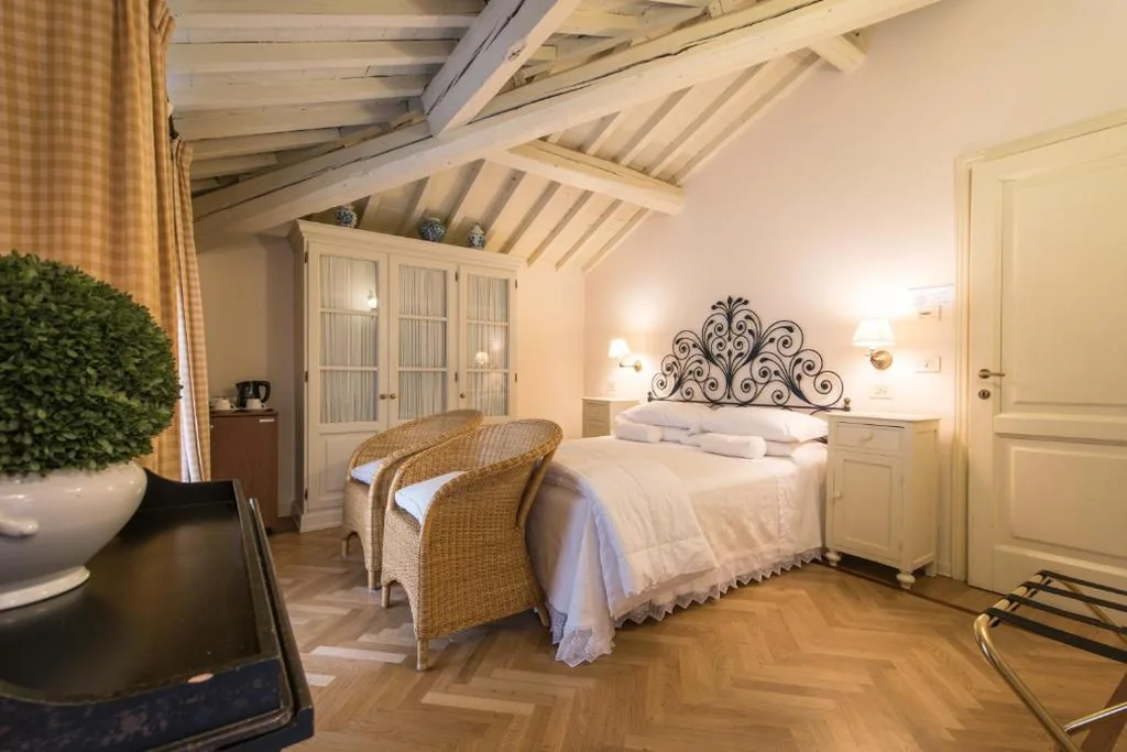 Villa Le Magnolie — foto 7