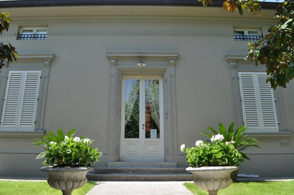 Villa Le Magnolie — foto 8