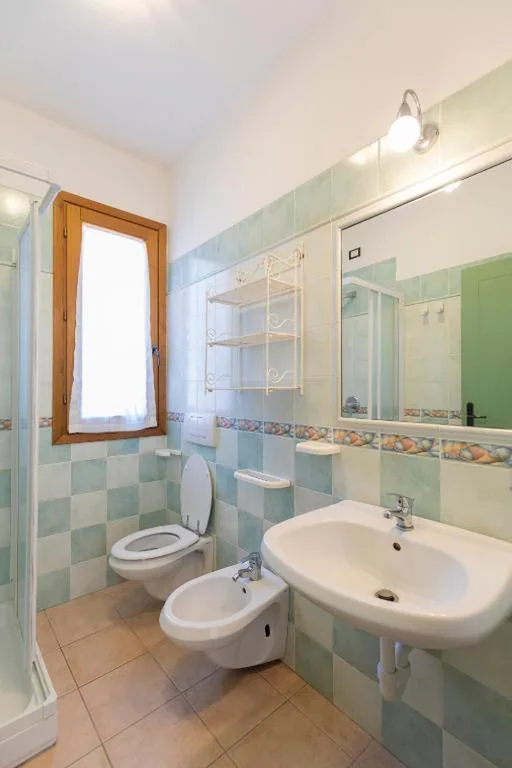 Villa le Palme